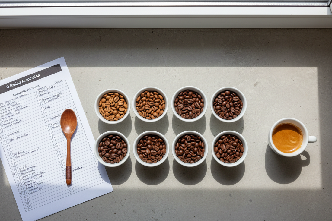 What Makes Specialty Coffee Different? A Guide for the Curious Coffee Drinker