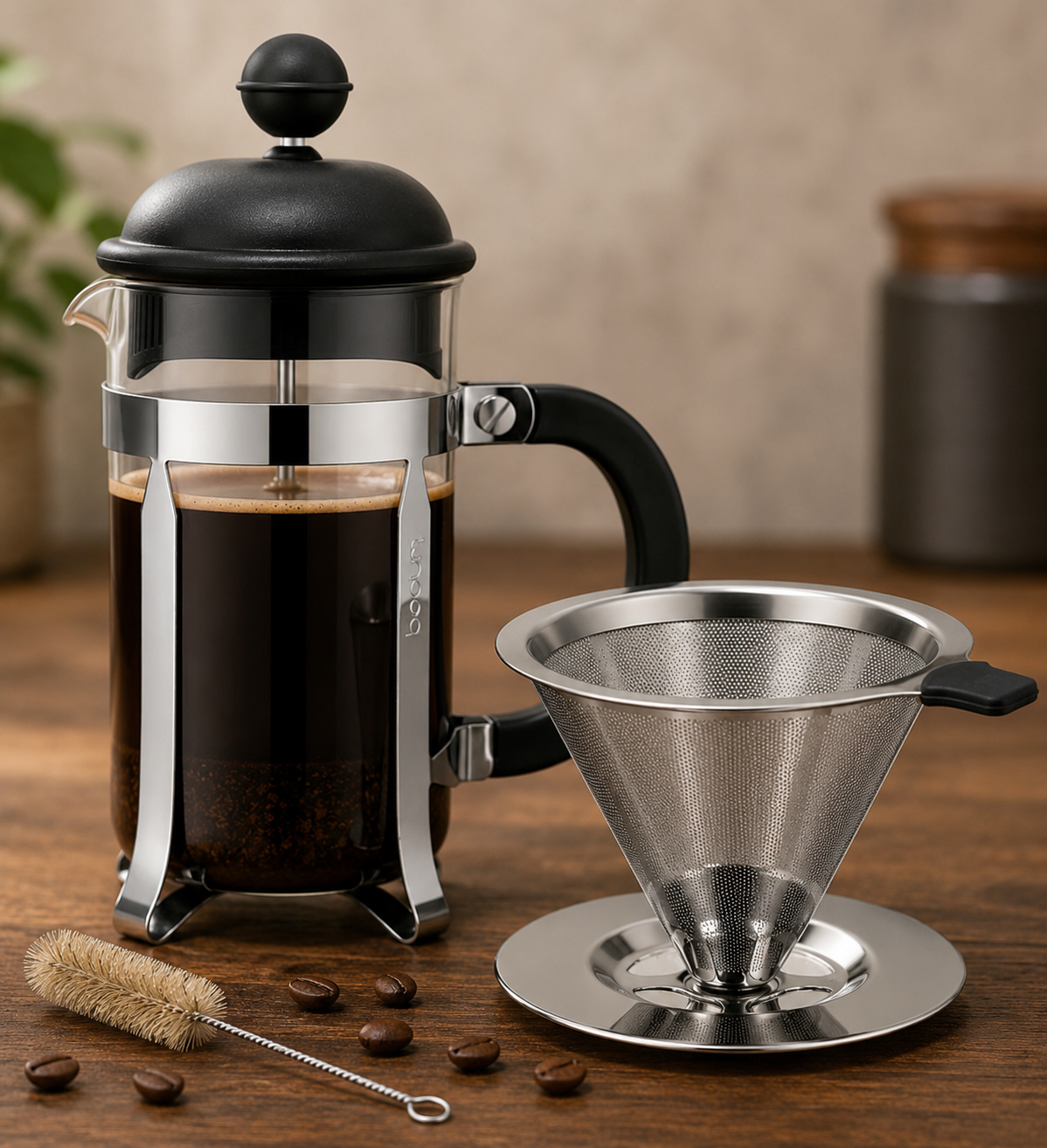 Coffee Brewers