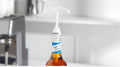MONIN Syrup Pump 10ml, Fits 1L PET and 25cl Bottles, Easy-Pour Fitting
