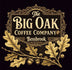 The Big Oak Coffee Company Ltd   - Home